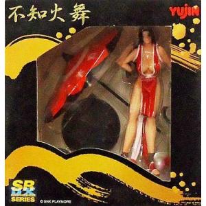 不知火舞 リパッケージVer. 1/6 フィギュア 中古フィギュア 不知火舞 リパッケージVer. 「THE KING OF FIGHTERS