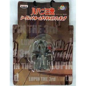 2025年1月発売予約商品】ルパン三世 LUPIN THE GALLERY Punk at dawn