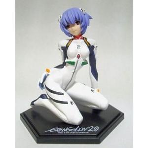パラレル】ユニオンアリーナ UA44ST/EVA-1-112 渚 カヲル (R☆ レア