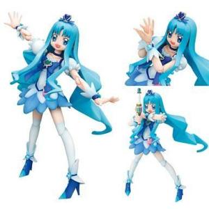 【未開封】S.H.フィギュアーツ 『スイートプリキュア』 Amazon.co.jp: S.H.フィギュアーツ スイートプリキュア キュアリズム