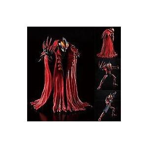 中古フィギュア ULTRA-ACT カイザーベリアル 「ウルトラマンゼロ THE