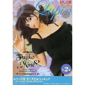 未開封】峰不二子 イベントVer. 「LUPIN the Third〜峰不二子という女