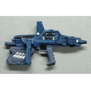 中古フィギュア MS IN ACTION!! XBR-M84a 試作ビーム・ライフル U.C.ARM...