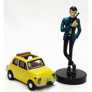 未開封LUPIN THE IIIRD ルパン三世 フィギュア : らしんばん通販 Yahoo