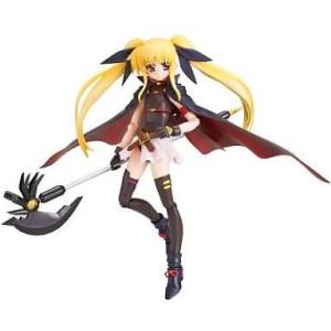 figma フェイト・テスタロッサ The MOVIE 1st ver. : テクノランチャー