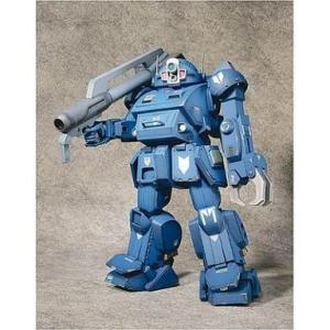 タカラトミー（TAKARA TOMY） DMZ-01 装甲騎兵ボトムズ 1/18スコープ