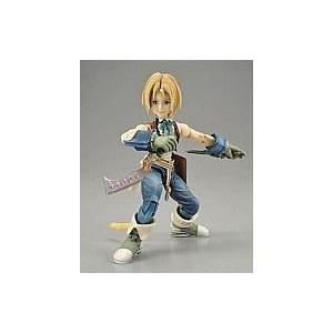 中古フィギュア PLAY ARTS no.1 ジタン・トライバル 「ファイナルファンタジーIX」 ア...
