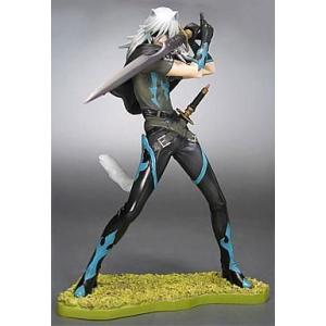 中古フィギュア Rai-ライ- 「Lamento 〜BEYOND THE VOID」 1/10 PV...