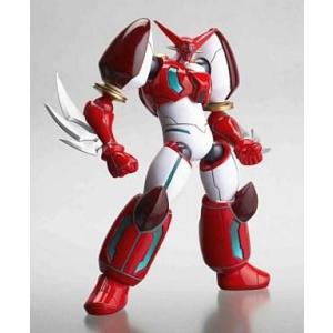 メディコムトイ VCD ブラックゲッター (真ゲッターロボ〜世界最後の日
