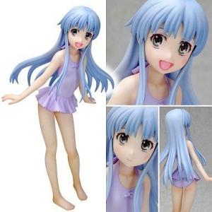 中古フィギュア インデックス 「とある魔術の禁書目録」 BEACH QUEENS 1/10PVC塗装...