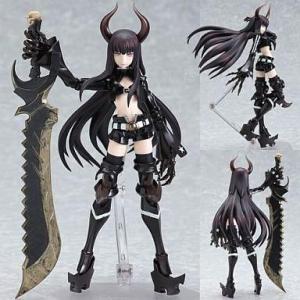 figma ブラックロックシューター THE GAME BRS2035 : テクノランチャー