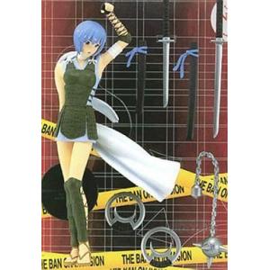 未開封新世紀エヴァンゲリオン プレミアムクリスマスフィギュア 