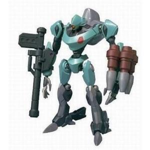 ROBOT魂 フルメタル・パニック! アナザー5 ブレイズ・レイヴン二号機