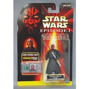 スター・ウォーズ フィギュア ダースモールシスロードVER : トイズ