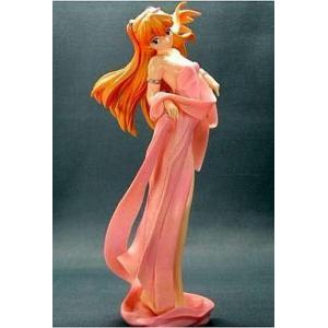 中古フィギュア 惣流・アスカ・ラングレー「新世紀エヴァンゲリオン」エクストラアフロディーテフィギュア
