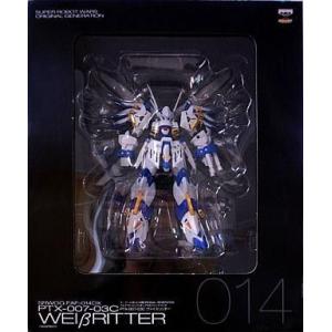 中古フィギュア PTX-007-03C ヴァイスリッター 「スーパーロボット大戦OG」フルアクション...