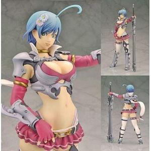 コトブキヤ限定 1/7 セラちゃん (髪ピンクver） 山下しゅんや : B