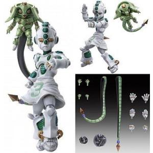 BANDAI（バンダイ） 【輸送箱入り】ジョジョの奇妙な冒険 フィギュるみ