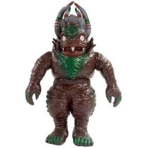 M1号TOY ジャイアント ナメゴン 怪獣ソフビ ウルトラマン