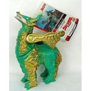 エクスプラス　大怪獣シリーズ　ベロクロン　やわらかいじゅう X-PLUS（エクスプラス） 【輸送箱入り】エクスプラス 大怪獣シリーズ