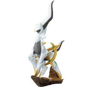 中古フィギュア ルギア「ポケットモンスターソウルシルバー」予約特典