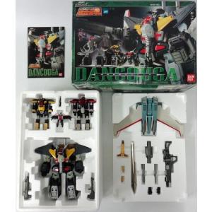 超合金魂 GX-06G1 ゲッター1 メタリックバージョン : 合金ロボショップ