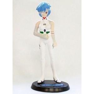 RAH R.A.H. 綾波レイ 包帯バージョン (from 新世紀 エヴァンゲリオン