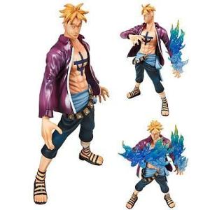 POP ワンピース NEO-DX マルコ & ロー ２体セット 　★新品未開封 Portrait.Of.Pirates ワンピース フィギュア ワンピースシリーズNEO-DX