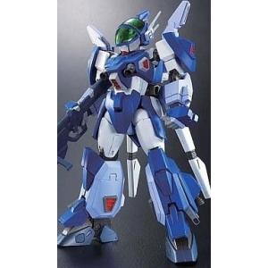 BANDAI（バンダイ） 蒼き流星SPTレイズナー 魂SPEC×HI-METAL R