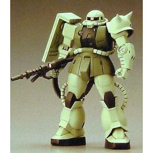 BANDAI MS-06 ザク アクションフィギュア 機動戦士ガンダムオリジン BANDAI（バンダイ） 機動戦士ガンダム ジ・オリジン MS-06 ザク