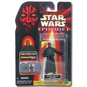 スター・ウォーズ フィギュア ダースモールシスロードVER : トイズ