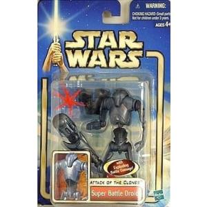 スターウォーズベーシックフィギュア クローンウォーズ クローン