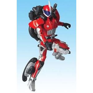 BANDAI（バンダイ） S.I.C. 仮面ライダーフォーゼ ベースステイツ