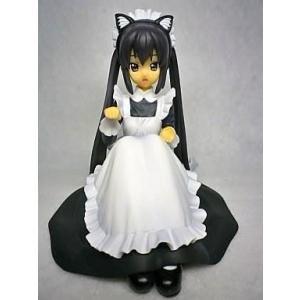 けいおん! 平沢唯 メイド服ver.3 フィギュア : ラシモール ヤフー店