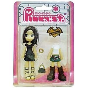 天上天下×Pinky:st 亜夜＆真夜＆五十鈴セット ピンキーストリート