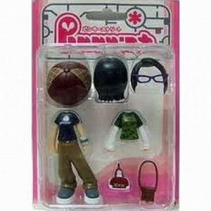 天上天下×Pinky:st 亜夜＆真夜＆五十鈴セット ピンキーストリート