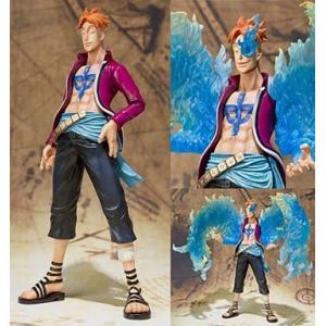 エクセレントモデル ワンピース フィギュア POP NEO-DX 不死鳥 マルコ