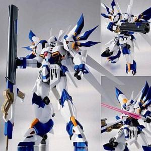 中古即納』{FIG} RIOBOT 変形合体 SRX スーパーロボット大戦OG