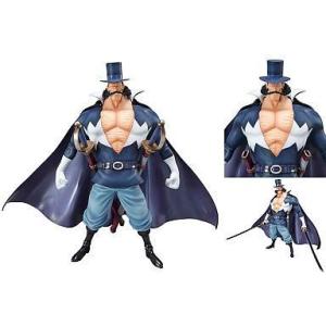 BANPRESTO（バンプレスト） ワンピース フィギュア DPCF-DX ダズ