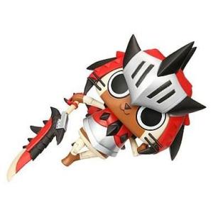 任天堂（Nintendo） 新品 amiibo オトモアイルー モンスターハンター