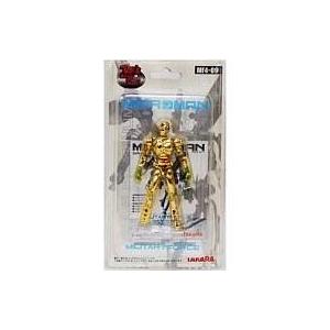 ❤️新品❤️ ミクロマン デビルマン＆シレーヌ ミクロアクション ミクロマン👿デビルマン&シレーヌ。入手困難ミクロアクション