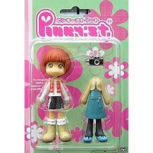 天上天下×Pinky:st 亜夜＆真夜＆五十鈴セット ピンキーストリート