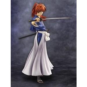 マックスファクトリー るろうに剣心-明治剣客浪漫譚- 緋村剣心 1/7