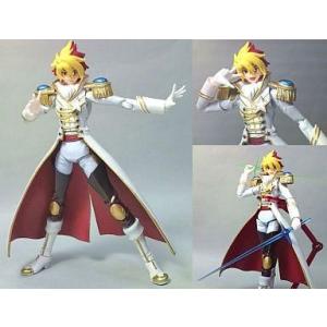 中古フィギュア Verse01 水晶の天使アリア 「幻奏美術館」 1/7 PVC製