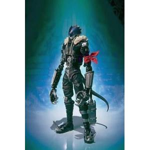 中古フィギュア リボルテックヤマグチ No.140 雷電 「メタルギア 中古フィギュア リボルテックヤマグチ No.140 雷電 「メタルギア
