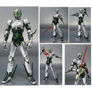 中古即納』{FIG} 魂ウェブ限定 S.H.Figuarts 仮面ライダーSHADOWMOON