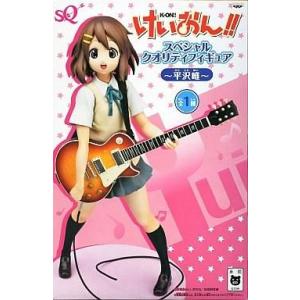 アルター（ALTER） けいおん フィギュア 平沢 唯 サンタ/スクール水着