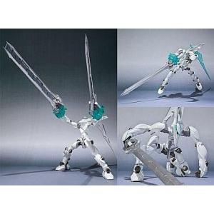 おもちゃ　フィギュア 中古】【未開封】ROBOT魂 ＜SIDE FFN＞ ファフナー・マークゼクス