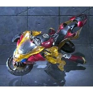 S.H.Figuarts（真骨彫製法）仮面ライダークウガ 中古即納』{FIG} 魂ウェブ商店限定 S.H.Figuarts(フィギュアーツ
