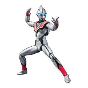 中古フィギュア ULTRA-ACT イーヴィルティガ 「ウルトラマンティガ」